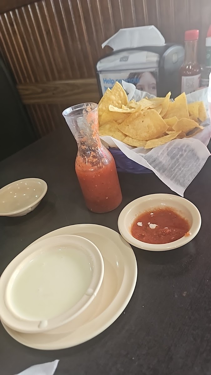 Los Amigos Mexican Grill #2 photo 10