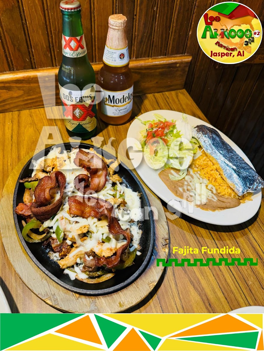 Los Amigos Mexican Grill #2 photo 2