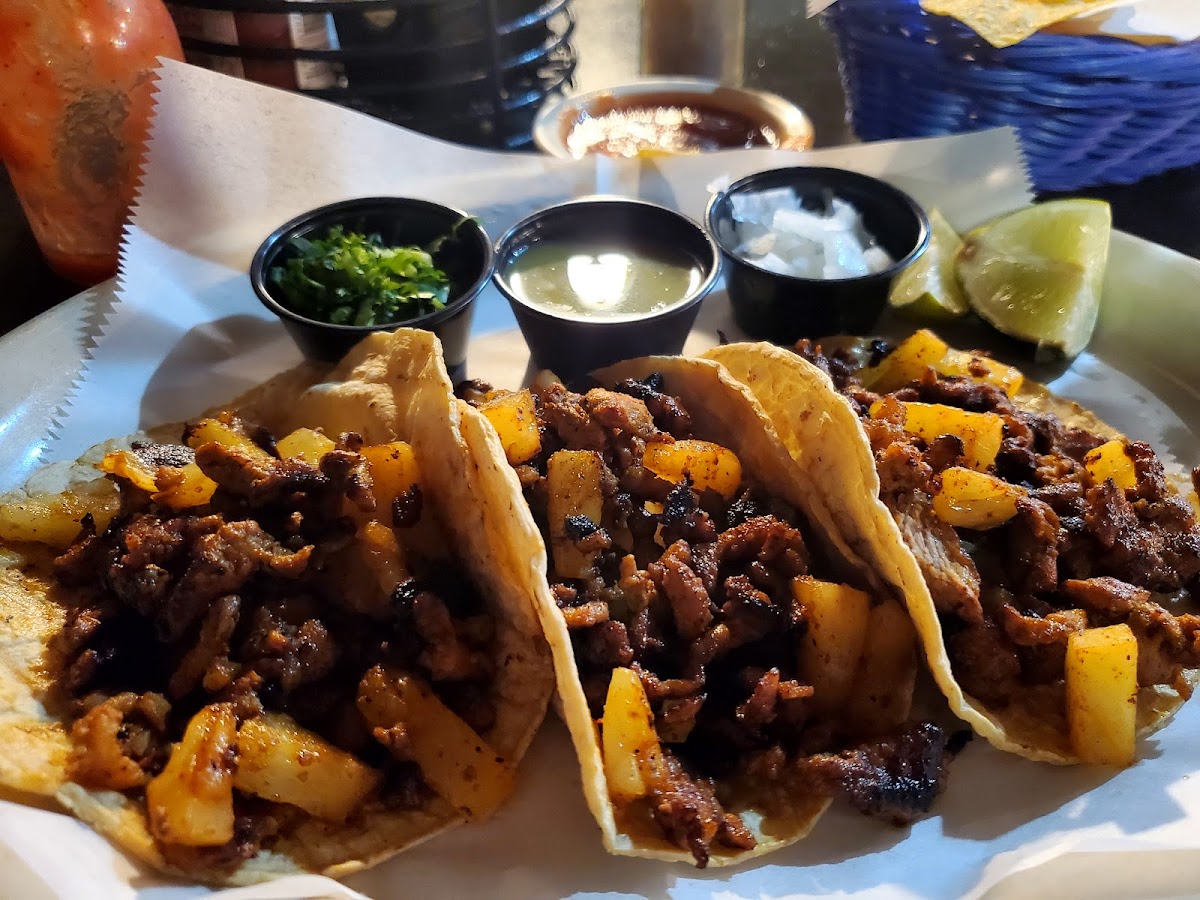 Los Amigos Mexican Grill #2 photo 3