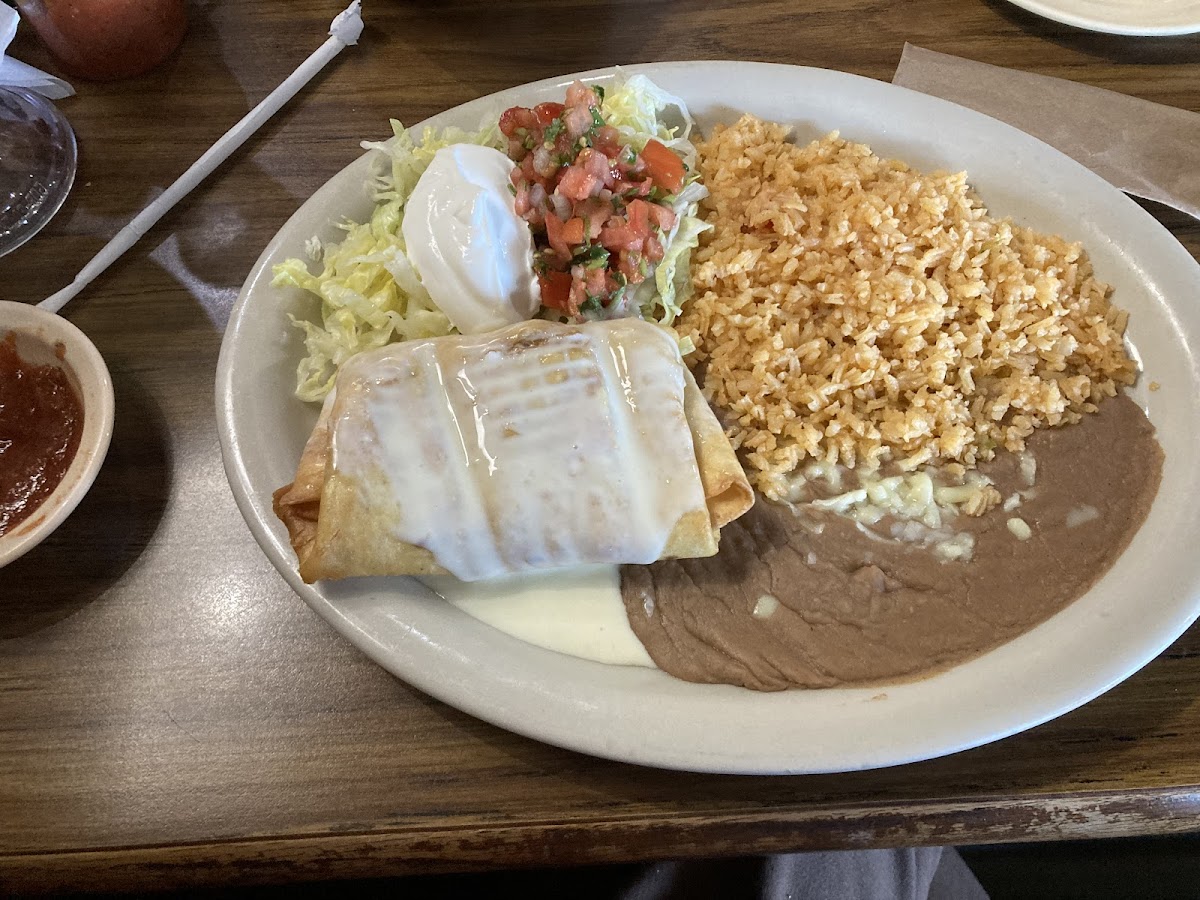 Los Amigos Mexican Grill #2 photo 5