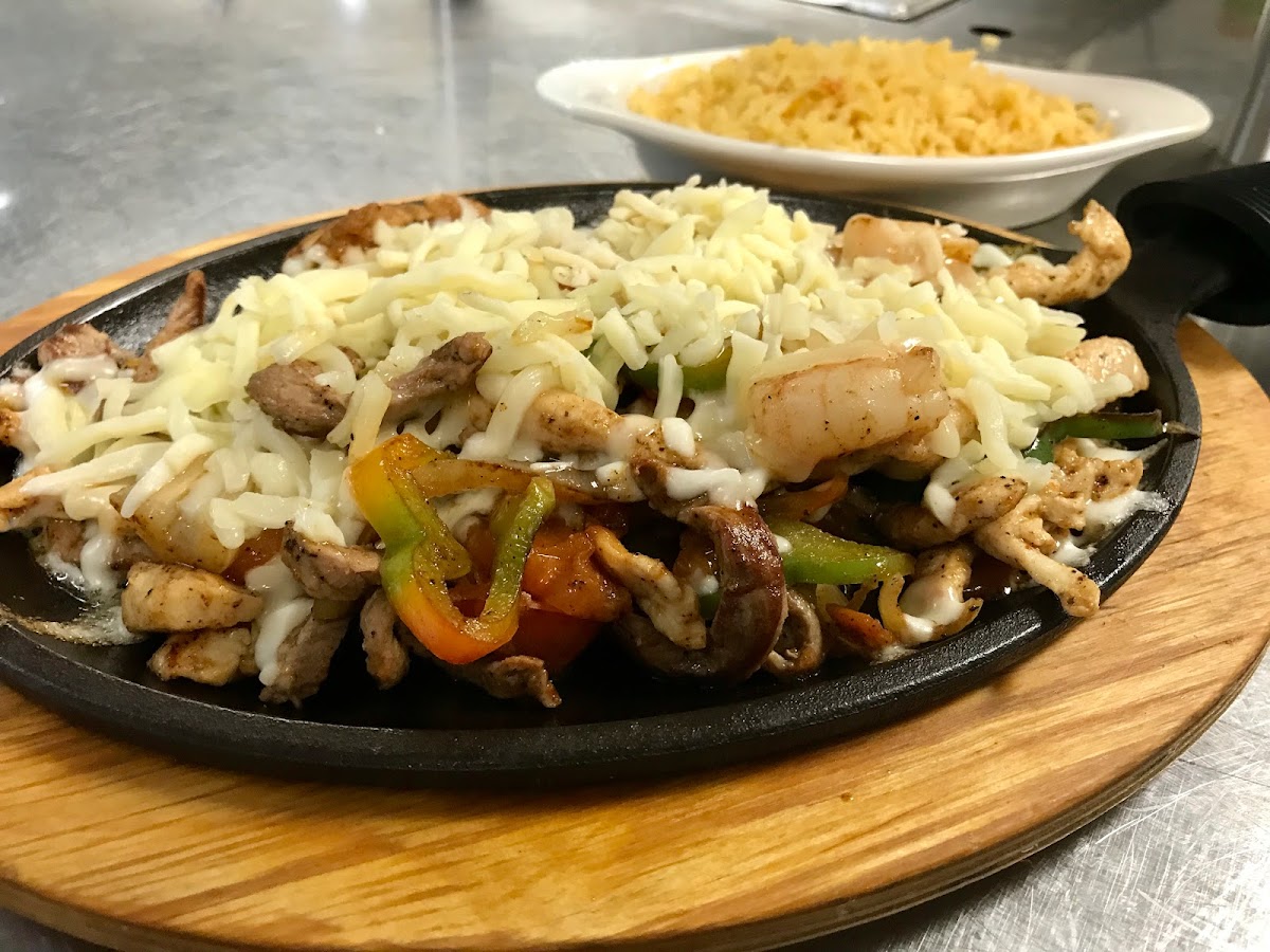 Los Amigos Mexican Grill #2 photo 7