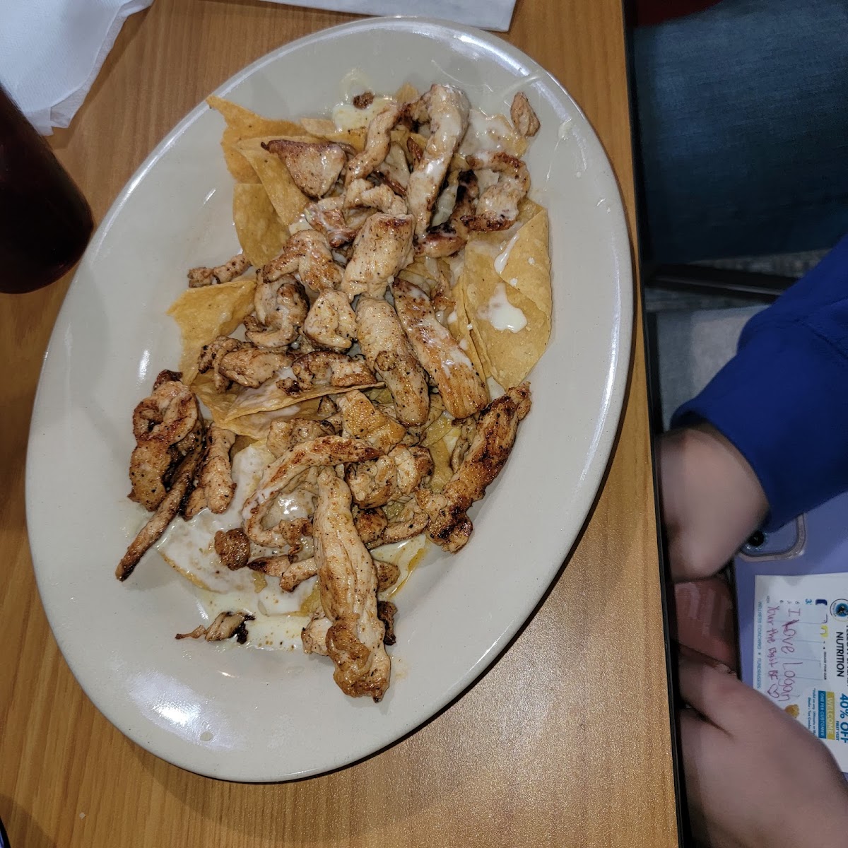 Los Amigos Mexican Grill #2 photo 8