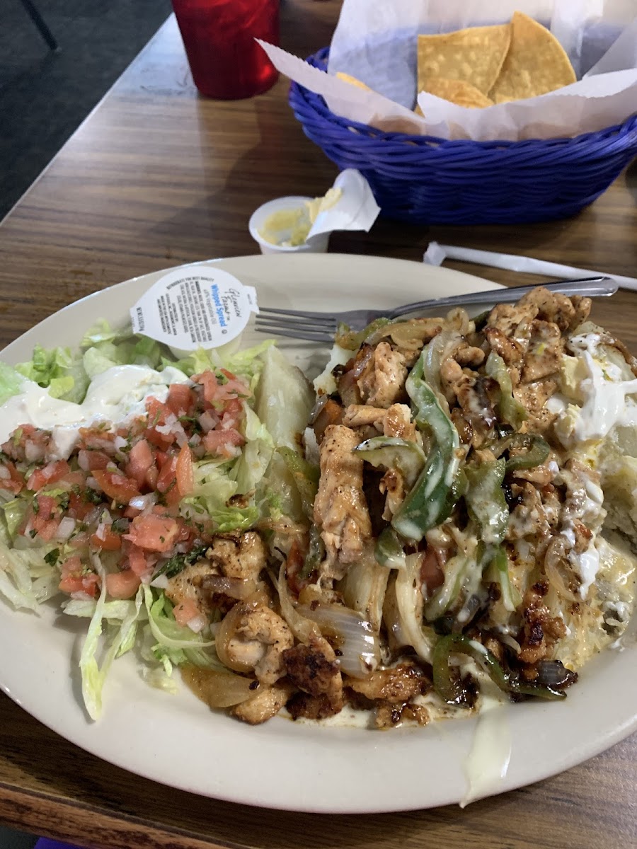 Los Amigos Mexican Grill #2 photo 9